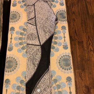 Lululemon Speed Tights